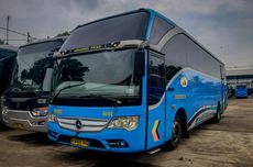 DAMRI Layani Rute dari Ciputat ke Wonosobo, Yogyakarta, Malang, dan Lampung, mulai Rp 180.000