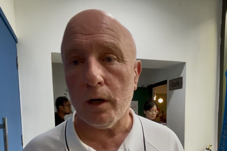 Pelatih Mbappe Sebut Indonesia Punya Talenta, Harus Disiram seperti Bunga