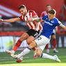 Sheffield United Vs Everton, The Toffees Kubur Mimpi Tim Promosi ke Eropa