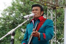 Rhoma Irama: Ya, Nomor 3, Pasangan Idaman