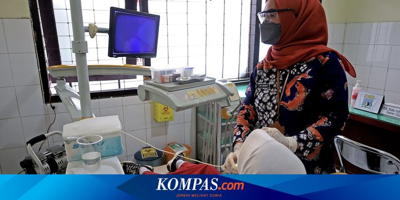 Daftar Pemeriksaan Kesehatan Gratis di Puskesmas, Begini Caranya!