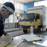 Layanan Uji Kir di Semarang Libur pada 11 Agustus 2021