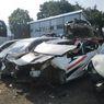 Bisnis Rombengan Mobil, Bisa Untung Tapi Lama