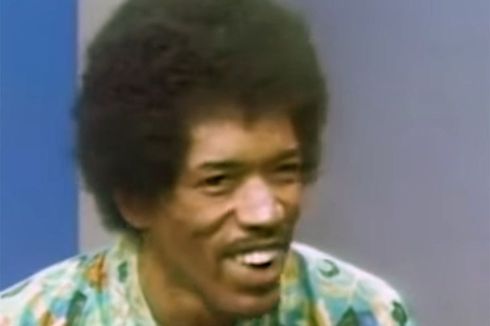 Lirik dan Chord Lagu Can You See Me dari The Jimi Hendrix Experience