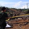 Kemenhut: 6.000 ha TN Kerinci Seblat Dirambah, Satu Orang Jadi Tersangka