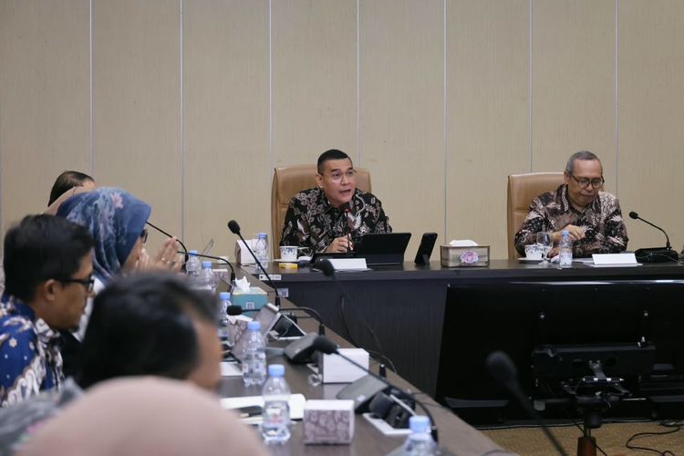 Efektifkah Langkah Kementerian ATR/BPN Gandeng Kampus Kejar Target RDTR