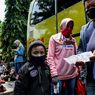 Tanggapan PO Bus Soal Adanya PPKM Darurat Jawa-Bali