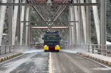 Pembagian Kuota Haji 2026 Per Provinsi Diketok, Berikut Daftarnya