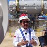 Freeport Tambah Porsi Saham di PT Smelting Jadi 65 Persen