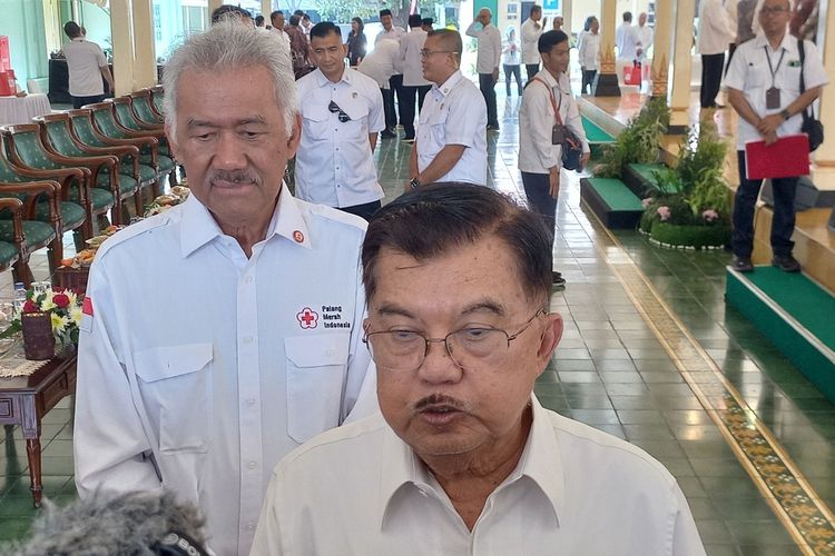Jusuf Kalla Sayangkan Penembakan 3 ASN di Papua, Sebut Perlu Ada Pemahaman Politis Dua Belah Pihak