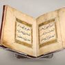 Museum Al-Qur'an di Makkah Simpan Mushaf Berusia Lebih dari Seabad