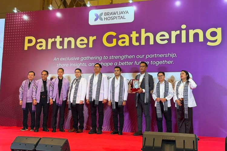 Mengenal Inovasi 4 Pusat Layanan Unggulan Brawijaya Hospital, dari Jantung hingga IVF
