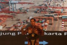 Presiden Jokowi Tidak Akan Libatkan KPK dan PPATK dalam Pemilihan Kapolri