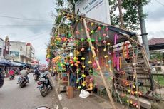 Lampung dan Bandung Barat Larang Siswanya Bawa Latto-Latto ke Sekolah