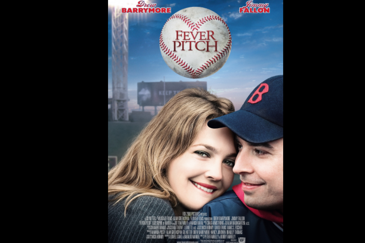 poster Fever Pitch