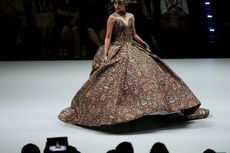 Indonesia Fashion Week 2017