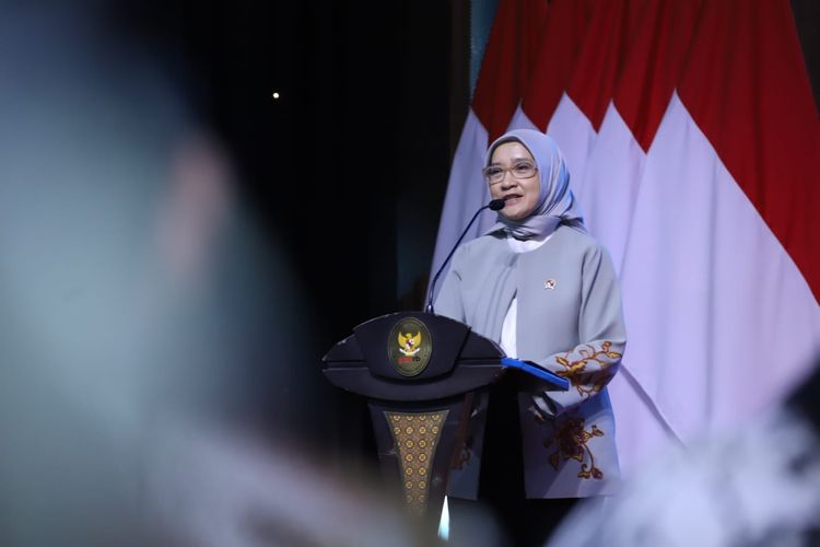 Tegaskan Pentingnya Suara Masyarakat, Pemerintah Perbarui Komitmen Sinergi SP4N-LAPOR!