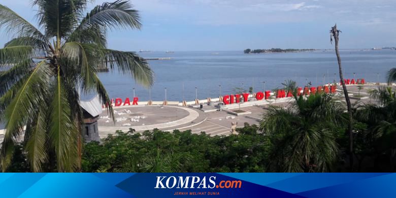 Mengenal Program Sombere Smart City Di Makassar