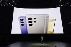 Jadi Saksi Lahirnya Samsung Galaxy S24 yang Tidak Biasa, Tak Fokus Bahas Spesifikasi