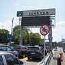 7 Gerbang Tol Rusak Imbas Demo Sudah Dioperasikan Fungsional