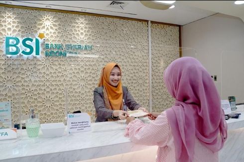 Optimalkan Pelayanan, BSI Perbanyak Layanan Weekend Banking Sepanjang Ramadhan