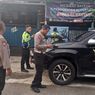 Pemilik Pajero Pasang Senapan Mesin di Kap, Mengaku Hanya untuk Konten Medsos