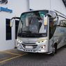 Karoseri Adiputro Luncurkan Medium Bus Baru Milik PO Kerub