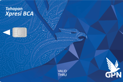Simak Cara Buka Rekening BCA Xpresi Online serta Syarat dan Biayanya