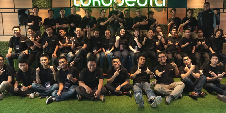Pelatihan Dan Magang Tokopedia Untuk Mahasiswa Ada Hadiah Rp 69 Juta Halaman All Kompas Com
