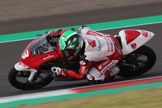 Profil 5 Pebalap Indonesia Binaan Honda di Asia Talent Cup Mandalika 2022