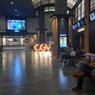 Bioskop di Central Park Mulai Dibuka: Tak Boleh Makan dan Minum, Film Terakhir Pukul 18.45 WIB 