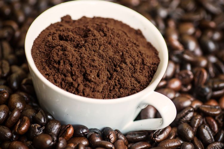 Alergi kafein dan tubuh sensitif terhadap kafein adalah dua hal yang berbeda.