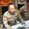 Polisi: Pemuda di Depok Tusuk Organ Vital Ibu Kandungnya hingga Tewas