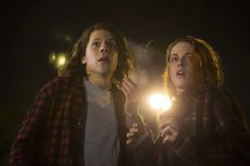 Sinopsis American Ultra, Pecandu Narkoba yang Diburu CIA