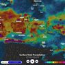 Masuki Musim Hujan, BMKG Minta Waspadai Bencana Hidrometeorologi