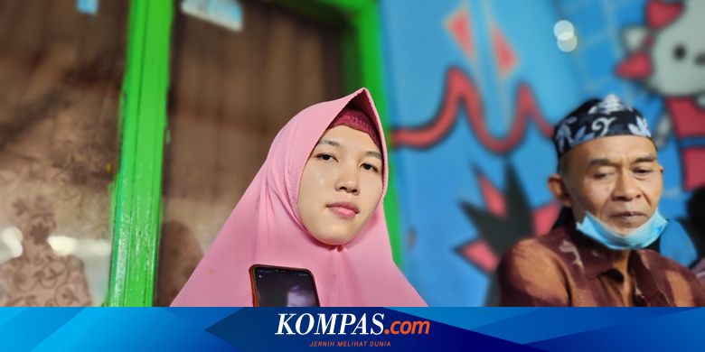 Diyakini Meninggal jika Disatukan, Kembar Trena Treni Dititipkan Sejak Bayi, Terpisah Selama 20 Tahun