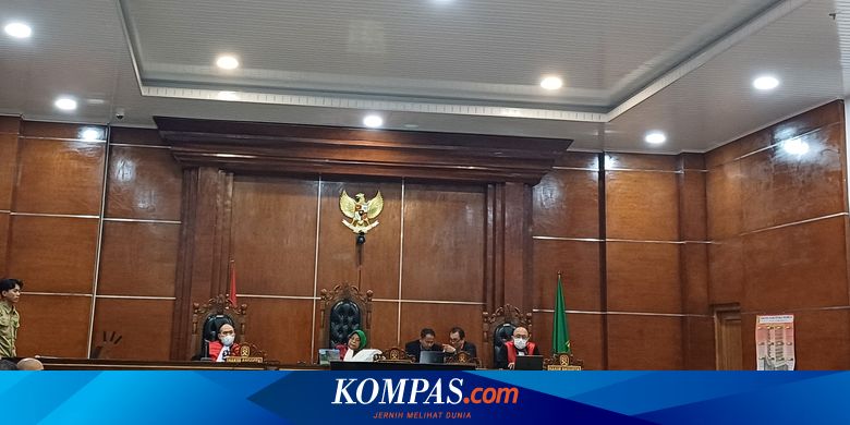 Kontroversi Saksi Ahli: Pengacara Razman Nasution Ditegur Usai Pertanyakan Kondisi Kesehatan di Sidang Kasus Pencemaran Nama Baik