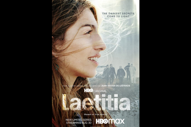 Serial Laetitia di HBO Max