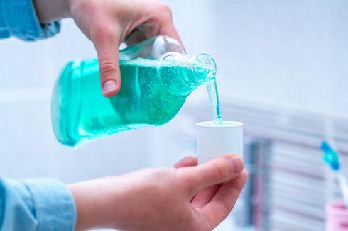 6 Kegunaan Mouthwash untuk Tanaman, Basmi Hama hingga Jadi Pupuk