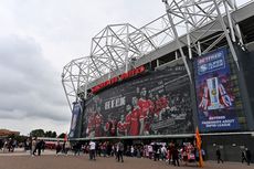 Penjualan Manchester United Berpeluang Pecahkan Rekor Termahal 