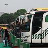 Mudik Lebaran 2022, Harga Tiket Bus AKAP Ekonomi Diperkirakan Naik 10-15 Persen