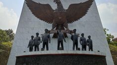 G-30-S PKI: Ini Sejarah, Kronologi, Tujuan, dan Tokoh yang Gugur