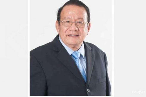  Paul Capelle Pendiri Deloitte Indonesia Tutup Usia, Diduga Akibat Corona