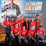 Sinopsis Film Si Paling Aktor, Ketika Dedikasi Pada Pekerjaan Jadi Penyelamat