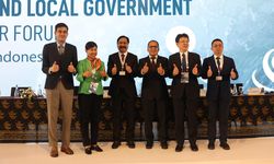 Wali Kota Makassar Danny Pomanto jadi Narasumber dan Penanggap di 10th WWF 2024
