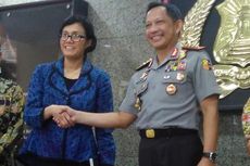 Profil Sri Mulyani, Tito Karnavian, hingga Ahok, Calon Kuda Hitam Pilpres 2024