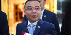 Pemerintah Kirim Daftar Nama Calon Dubes, DPR Segera Lakukan Fit and Proper Test