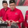 PDI-P Gaet Eks Wakapolri Gatot Eddy Masuk Tim Pemenangan Ganjar
