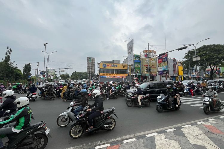 Flyover Margonda Depok Segera Dibangun, Pemkot Targetkan Groundbreaking Tahun Depan