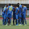 Persib Vs Persela, Catatan Ini yang Bikin Maung Bandung Harus Waspada!